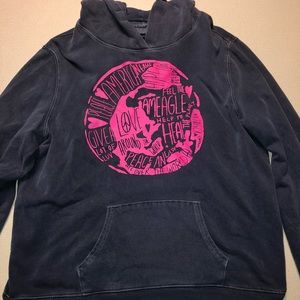 American Eagle Hoodie